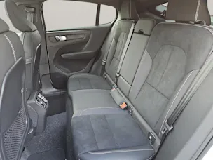 Volvo C40 E80 Plus