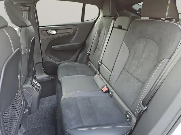 Volvo C40 E80 Plus