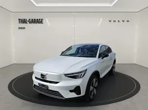Volvo C40 E80 Plus