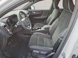 Volvo C40 E80 Plus