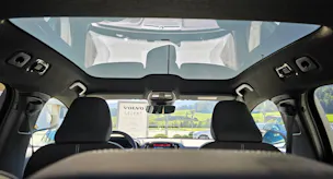 Volvo C40 E80 Plus