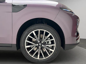 Fahrzeugbild LEAPMOTOR B10 Design