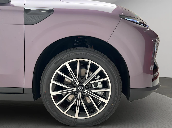 Fahrzeugbild LEAPMOTOR B10