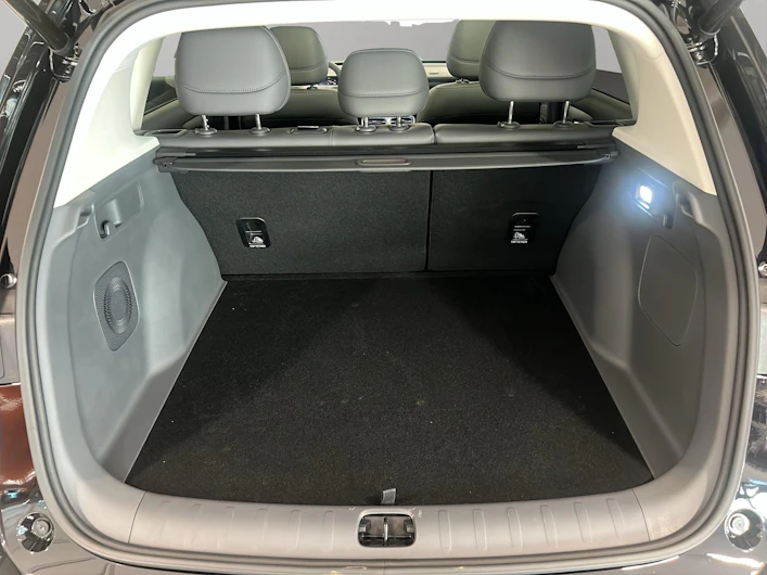 Fahrzeugbild LEAPMOTOR B10