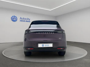 Fahrzeugbild LEAPMOTOR B10 Design