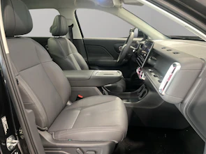 Fahrzeugbild LEAPMOTOR B10 Design