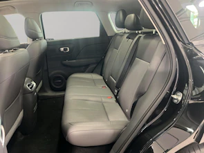 Fahrzeugbild LEAPMOTOR B10 Design