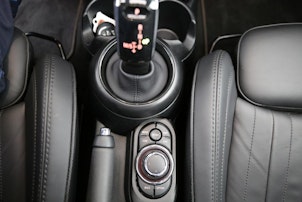 Vehicle image MINI F55 2.0i Cooper S SDKG