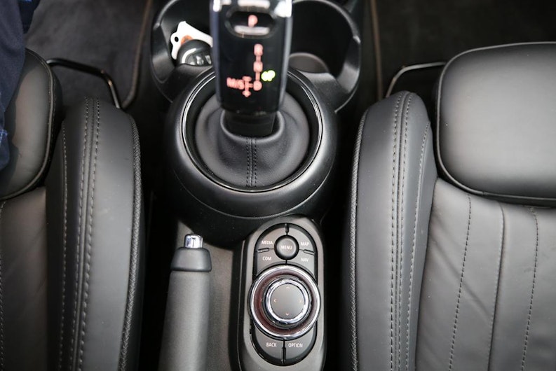 Vehicle image MINI MINI