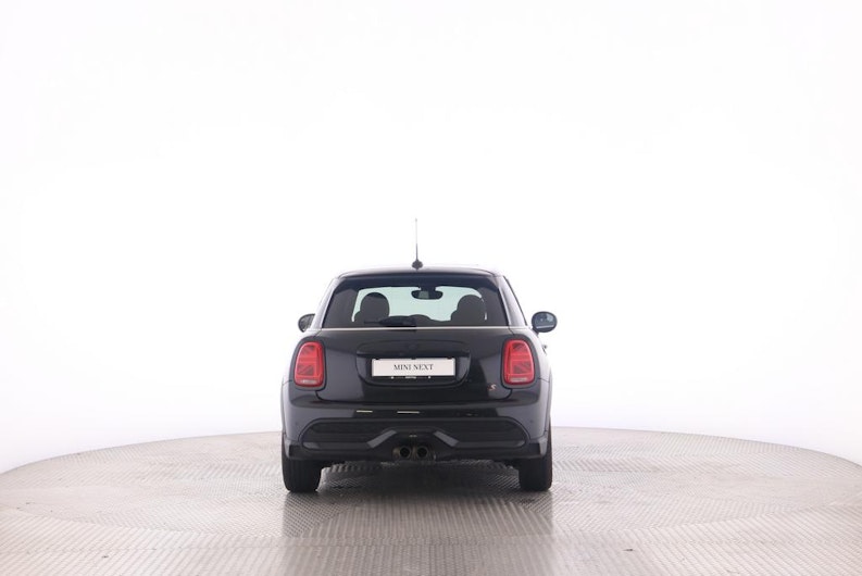 Vehicle image MINI MINI