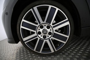 Vehicle image MINI F55 2.0i Cooper S SDKG