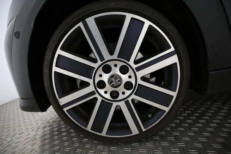 Vehicle image MINI MINI