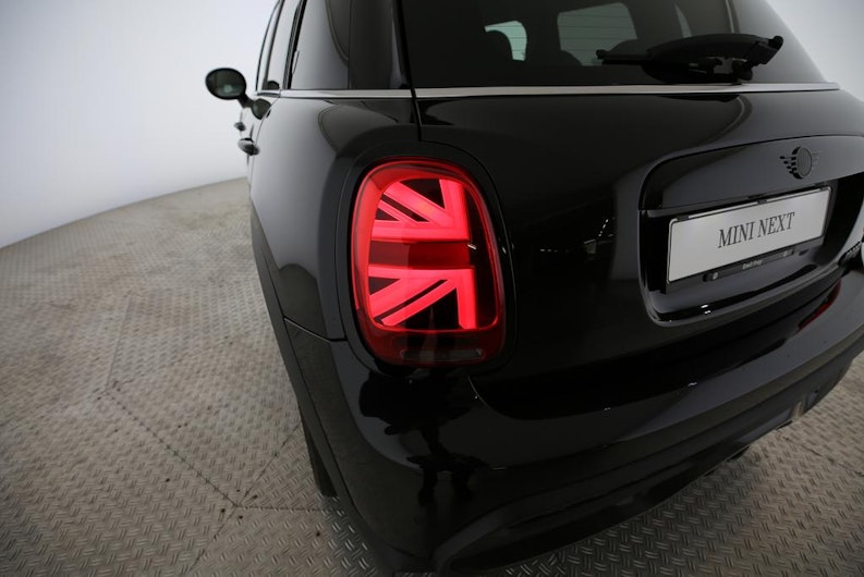 Vehicle image MINI MINI