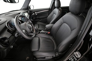 Vehicle image MINI F55 2.0i Cooper S SDKG