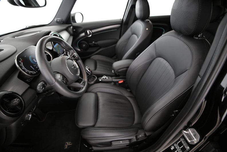 Vehicle image MINI MINI