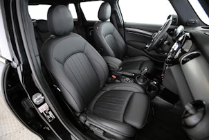 Vehicle image MINI F55 2.0i Cooper S SDKG