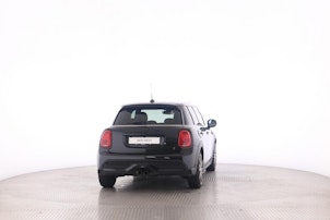Vehicle image MINI F55 2.0i Cooper S SDKG