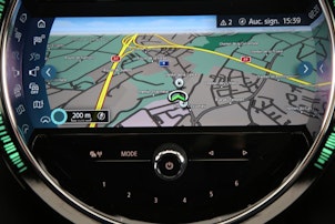 Vehicle image MINI F55 2.0i Cooper S SDKG