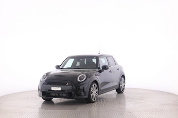Vehicle image MINI F55 2.0i Cooper S SDKG