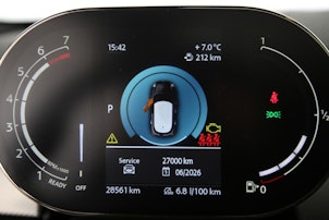 Vehicle image MINI F55 2.0i Cooper S SDKG