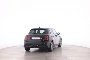 Vehicle image MINI F55 2.0i Cooper S SDKG