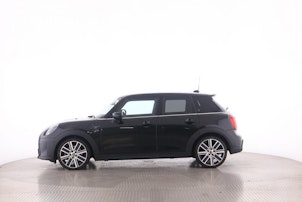 Vehicle image MINI F55 2.0i Cooper S SDKG