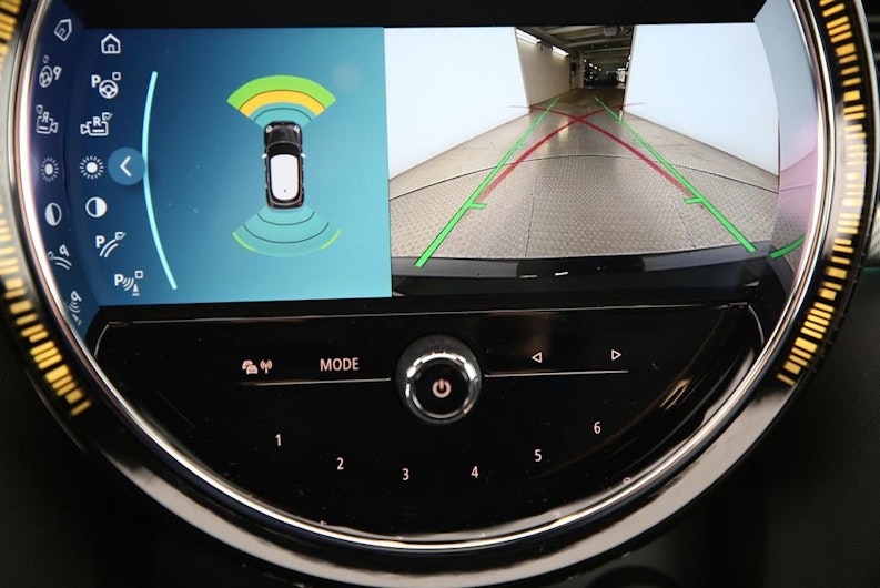 Vehicle image MINI MINI