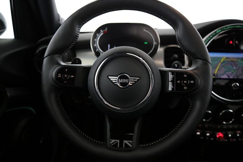 Vehicle image MINI MINI