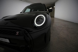 Vehicle image MINI F55 2.0i Cooper S SDKG
