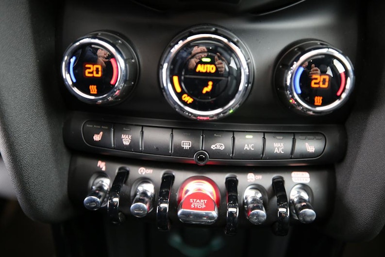 Vehicle image MINI MINI