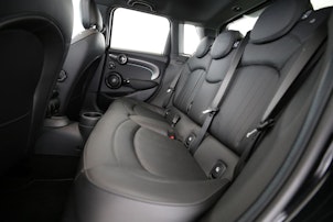 Vehicle image MINI F55 2.0i Cooper S SDKG