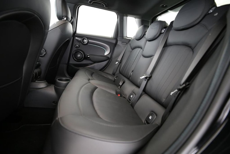 Vehicle image MINI MINI