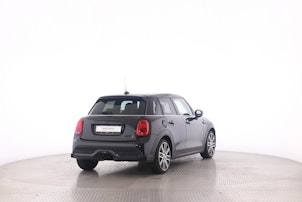 Vehicle image MINI F55 2.0i Cooper S SDKG