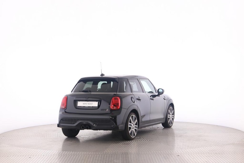 Vehicle image MINI MINI