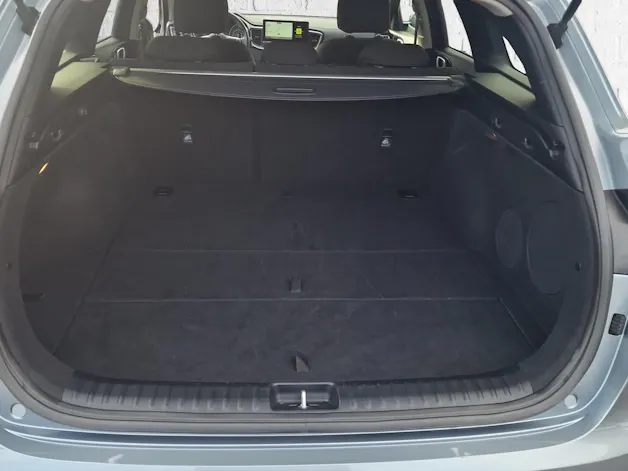 Kia Ceed SW 1.5 T-GDi MHEV Power