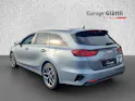 Kia Ceed SW 1.5 T-GDi MHEV Power