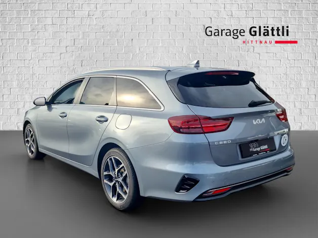 Kia Ceed SW 1.5 T-GDi MHEV Power