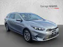 Kia Ceed SW 1.5 T-GDi MHEV Power