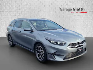 Kia Ceed SW 1.5 T-GDi MHEV Power