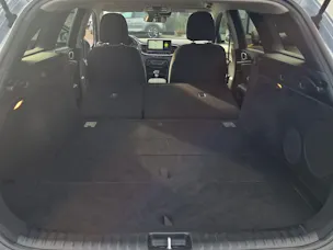 Kia Ceed SW 1.5 T-GDi MHEV Power