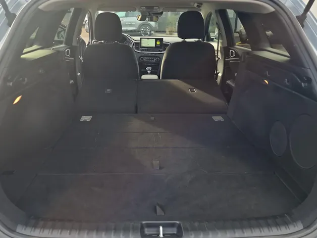 Kia Ceed SW 1.5 T-GDi MHEV Power