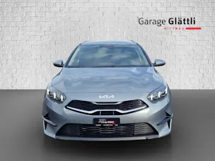 Kia Ceed SW 1.5 T-GDi MHEV Power
