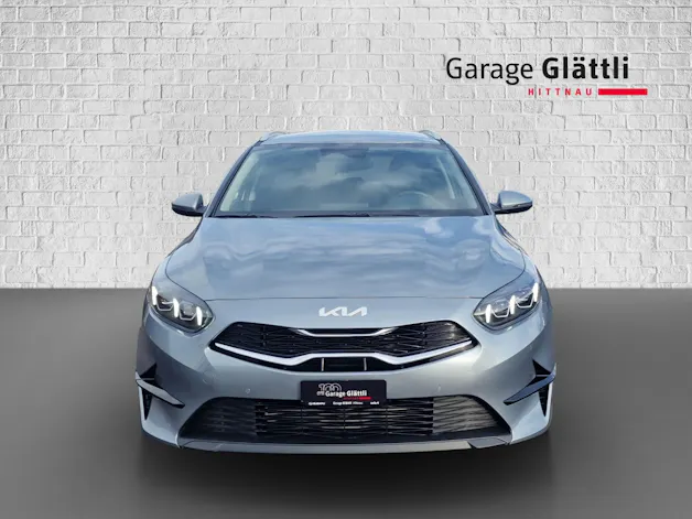 Kia Ceed SW 1.5 T-GDi MHEV Power