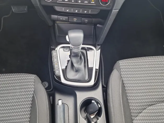 Kia Ceed SW 1.5 T-GDi MHEV Power