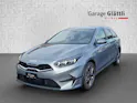 Kia Ceed SW 1.5 T-GDi MHEV Power
