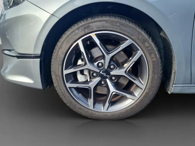 Kia Ceed SW 1.5 T-GDi MHEV Power