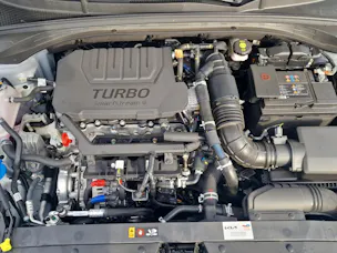 Kia Ceed SW 1.5 T-GDi MHEV Power
