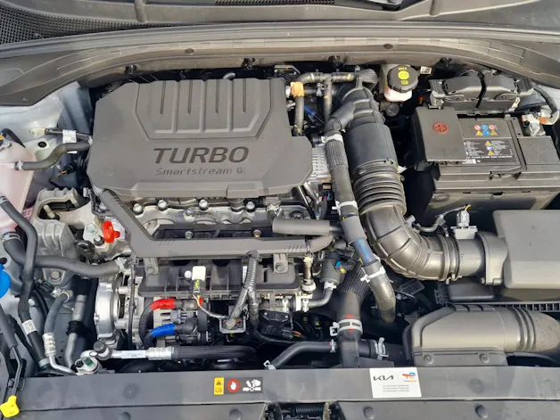 Kia Ceed SW 1.5 T-GDi MHEV Power