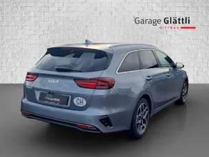 Kia Ceed SW 1.5 T-GDi MHEV Power