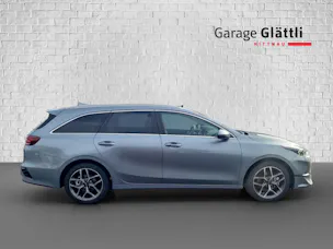 Kia Ceed SW 1.5 T-GDi MHEV Power